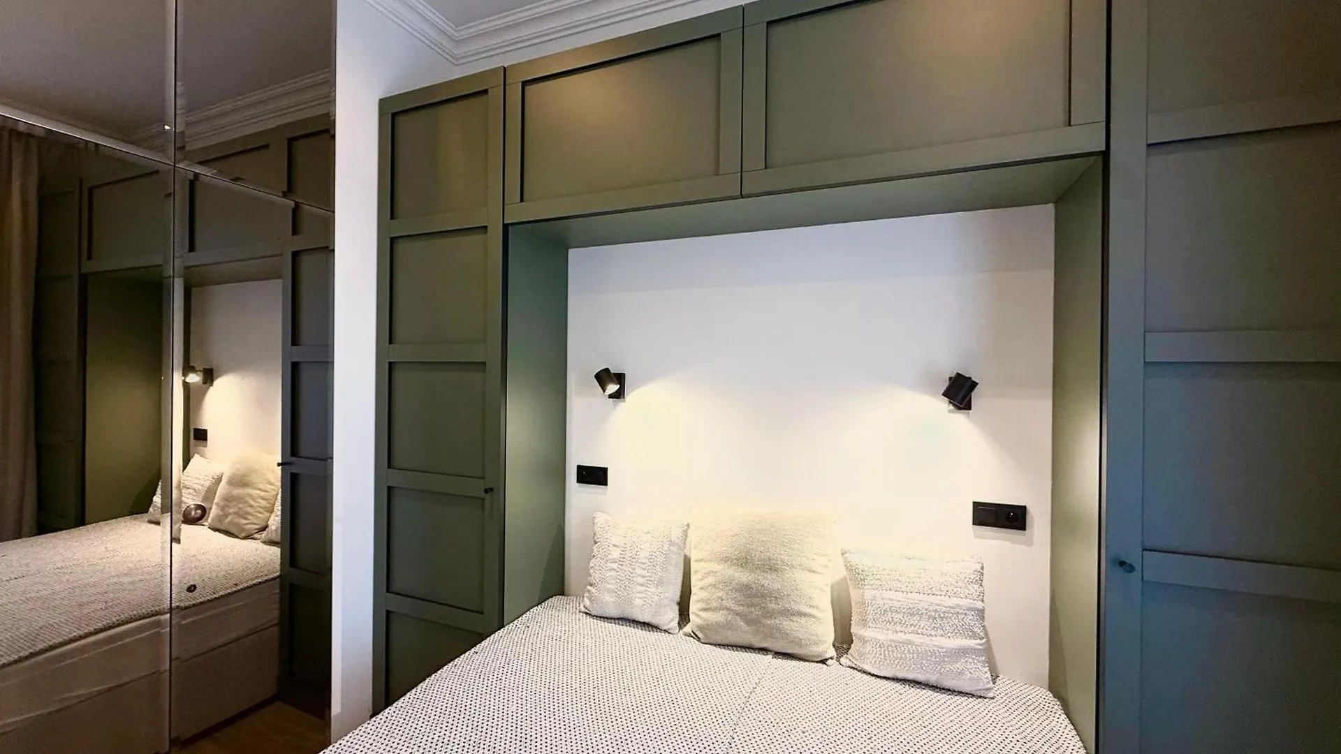 Luxury Residence Kmochova 프라하