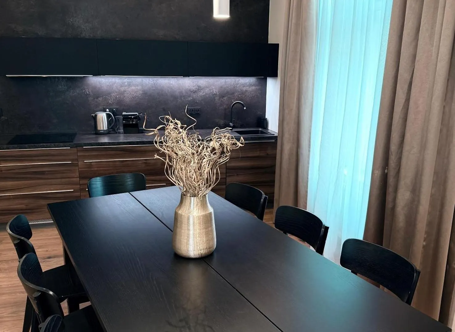 Luxury Residence Kmochova 프라하